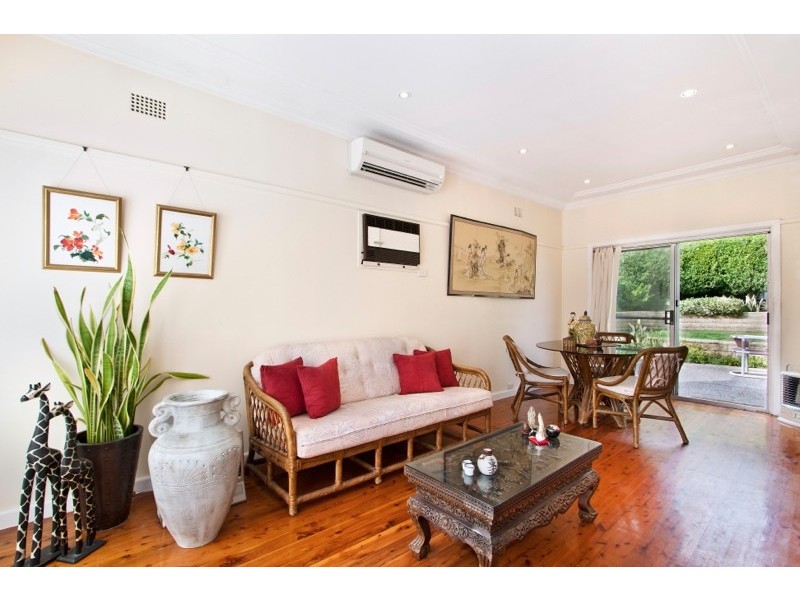 12 Baird Avenue, Ryde NSW 2112