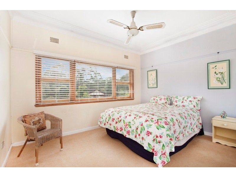 12 Baird Avenue, Ryde NSW 2112