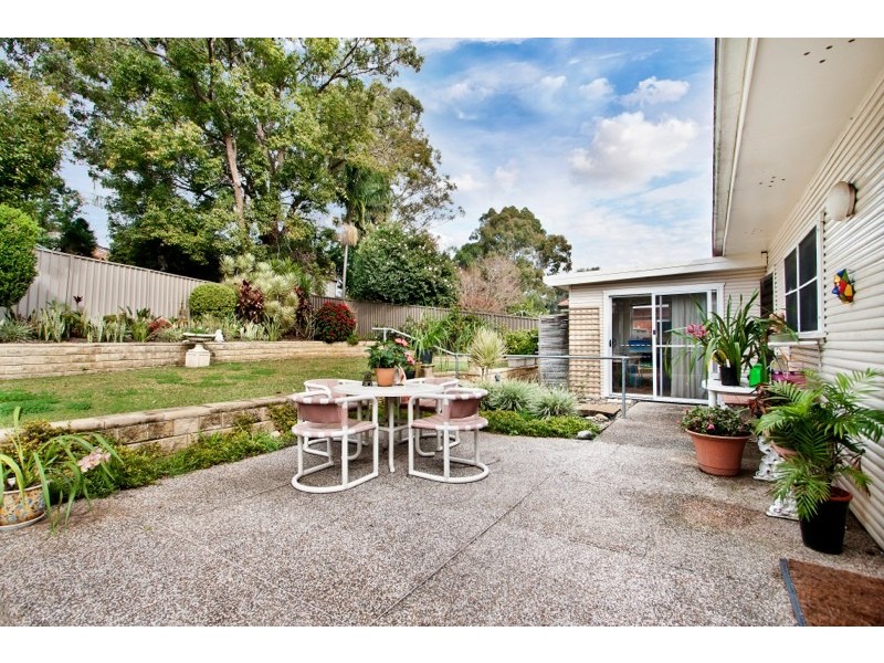 12 Baird Avenue, Ryde NSW 2112