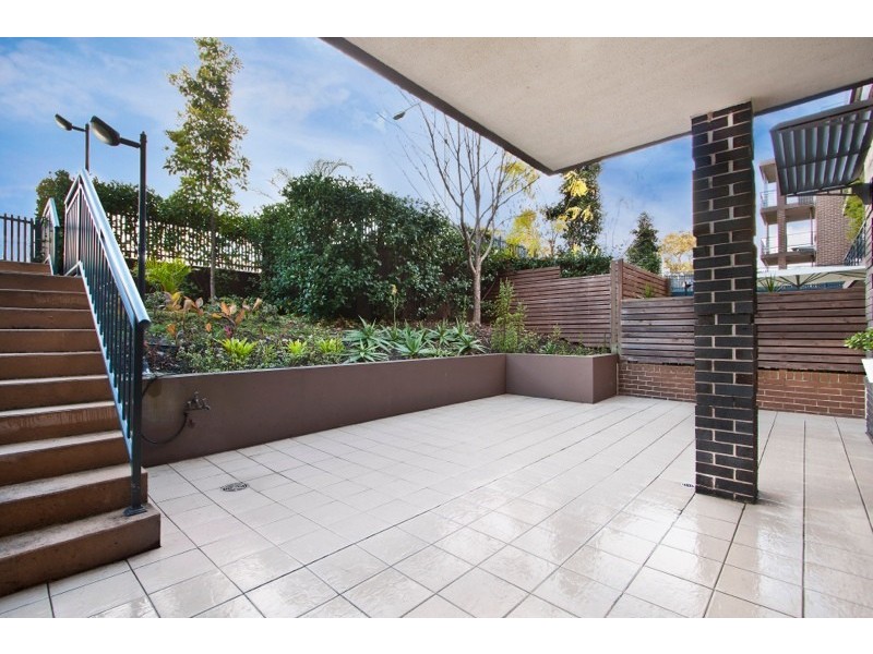 2304/20 Porter Street, Ryde NSW 2112