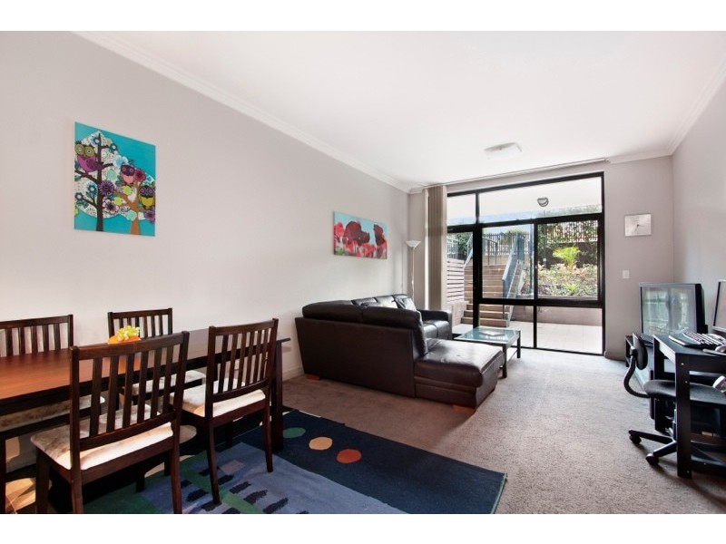 2304/20 Porter Street, Ryde NSW 2112