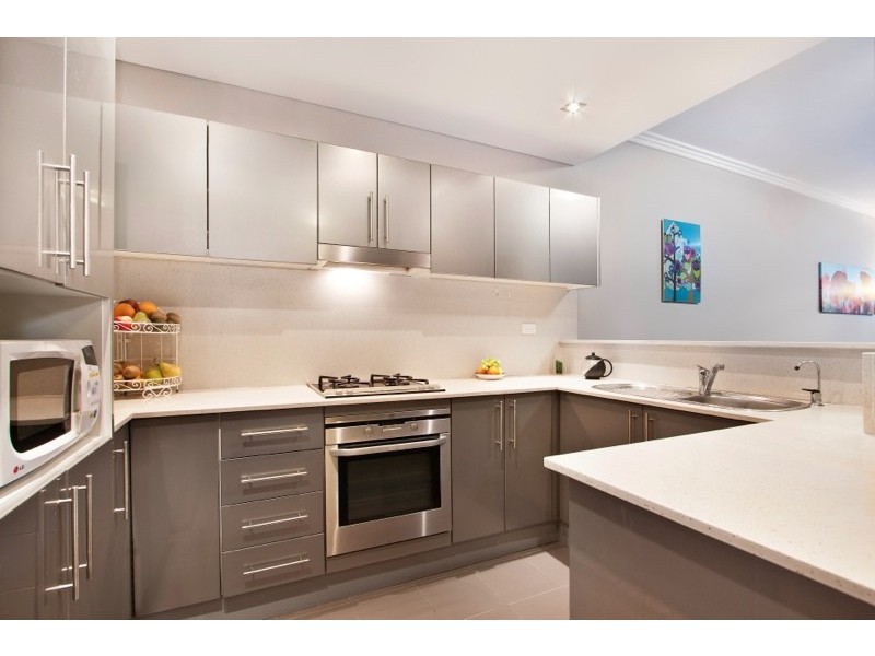 2304/20 Porter Street, Ryde NSW 2112