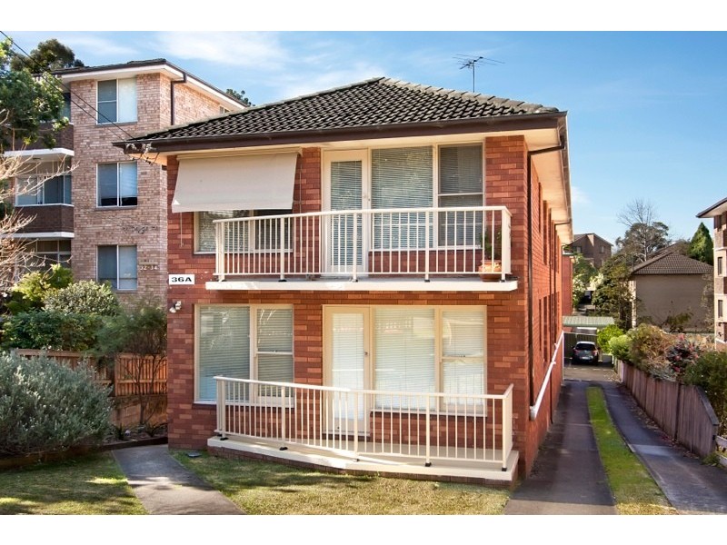 5/36A Wharf Road, Gladesville NSW 2111
