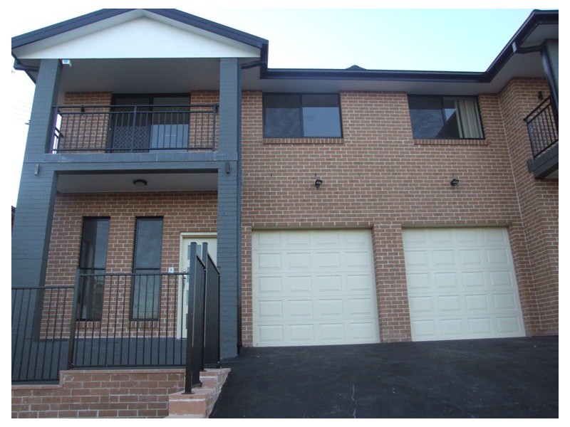 21 Fig Tree Avenue, Telopea NSW 2117