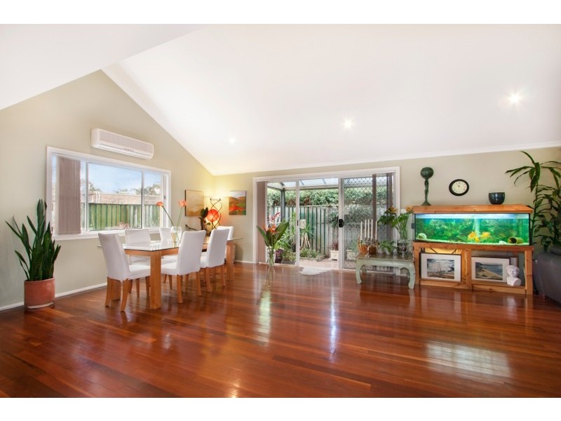 28A Forrest Road, Ryde NSW 2112