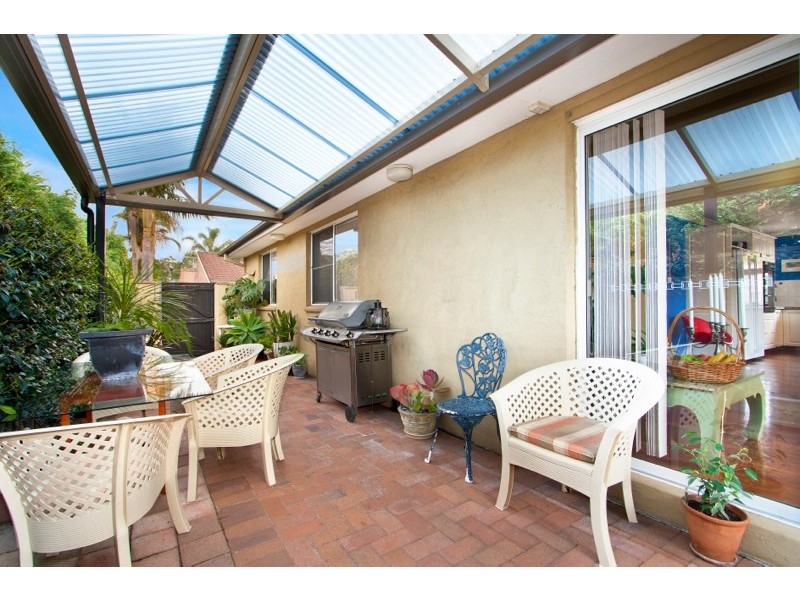 28A Forrest Road, Ryde NSW 2112