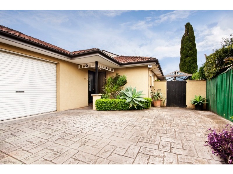 28A Forrest Road, Ryde NSW 2112