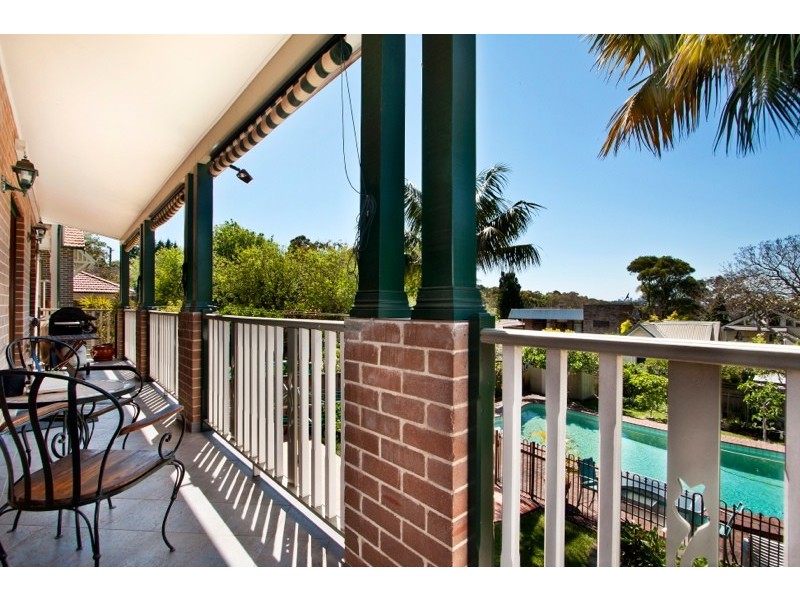 8 Gray Street, Henley NSW 2111