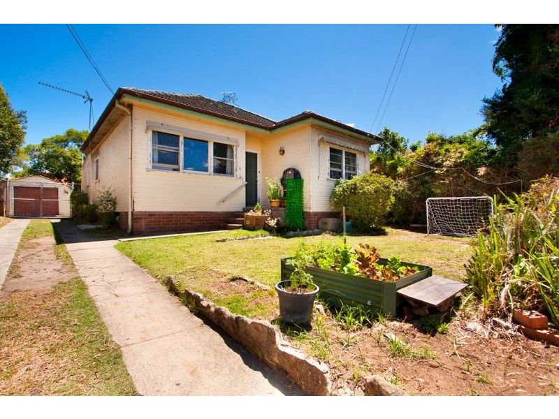 12 Donald Street, North Ryde NSW 2113