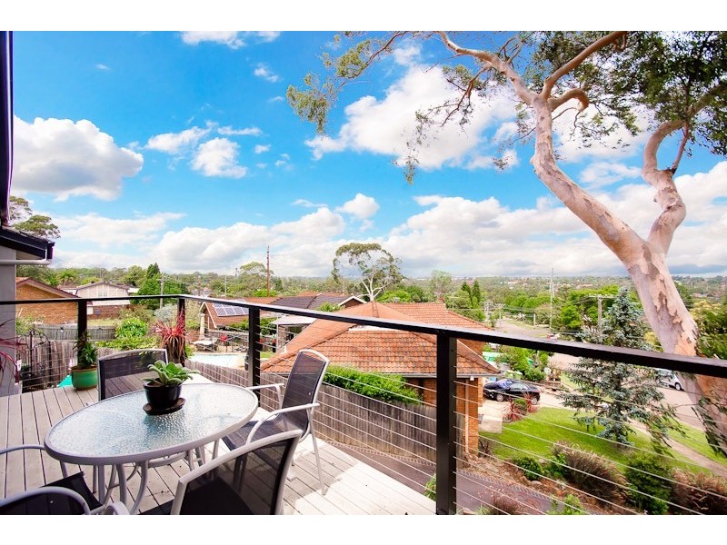 6 Skye Place, Winston Hills NSW 2153