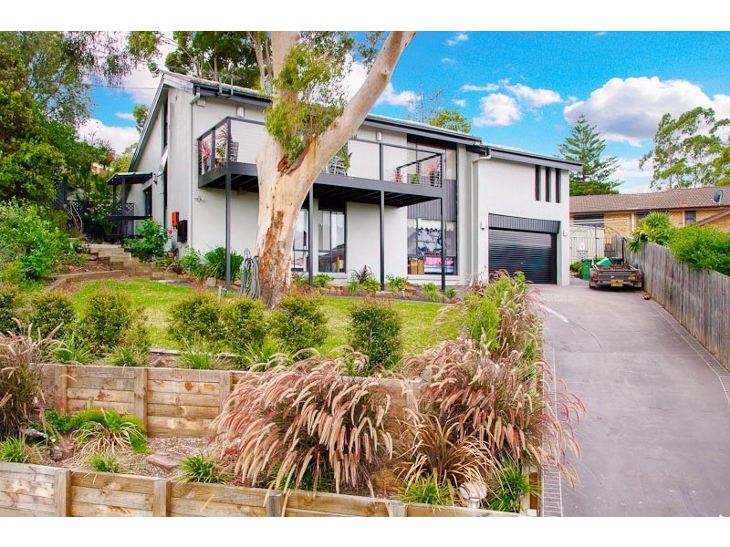 6 Skye Place, Winston Hills NSW 2153