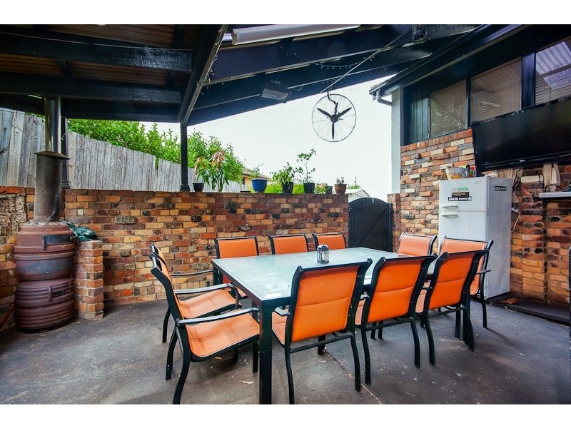 6 Skye Place, Winston Hills NSW 2153