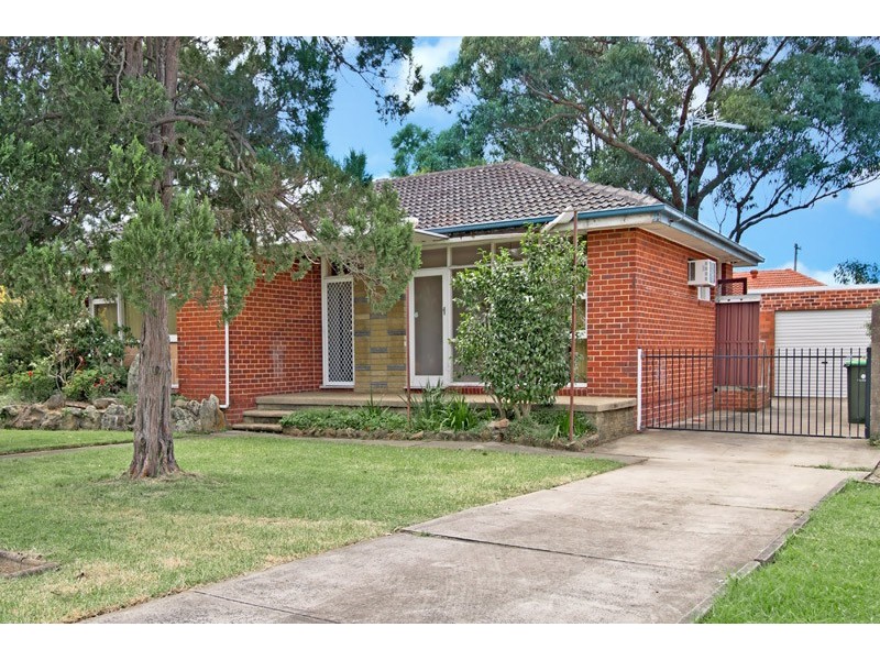 17 Moncrieff Drive, East Ryde NSW 2113