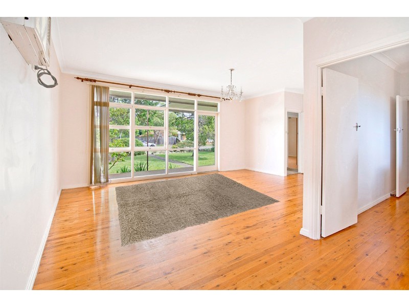 17 Moncrieff Drive, East Ryde NSW 2113