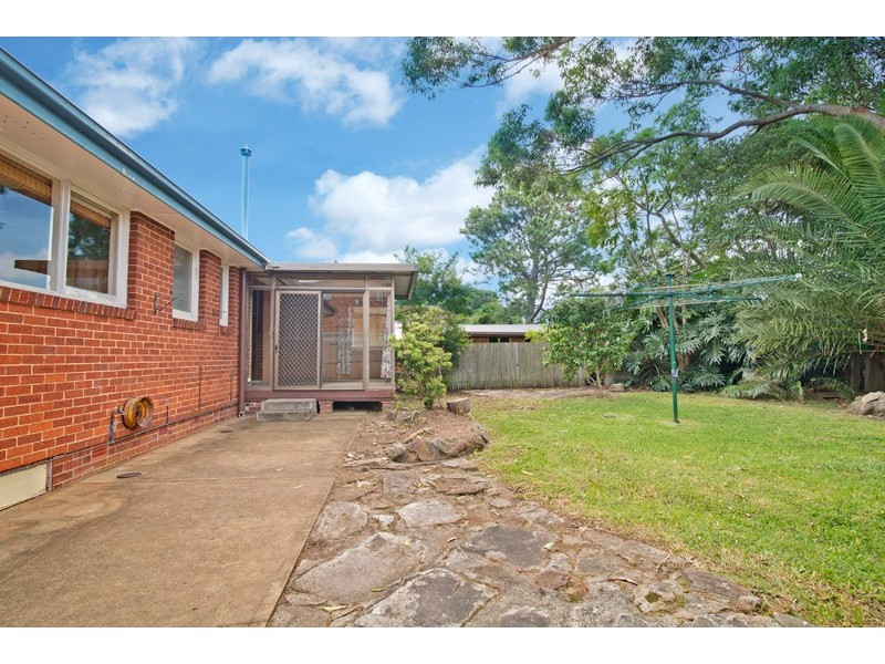 17 Moncrieff Drive, East Ryde NSW 2113