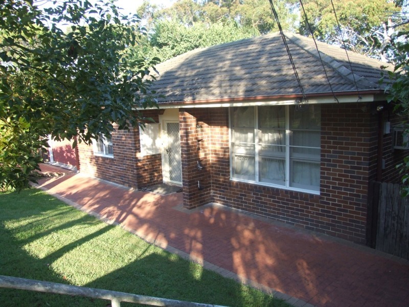 32 Clayton Street, Ryde NSW 2112