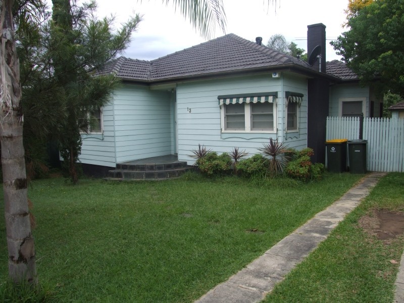 13 Alto Street, South Wentworthville NSW 2145