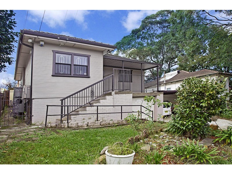 3 Trevitt Road, North Ryde NSW 2113