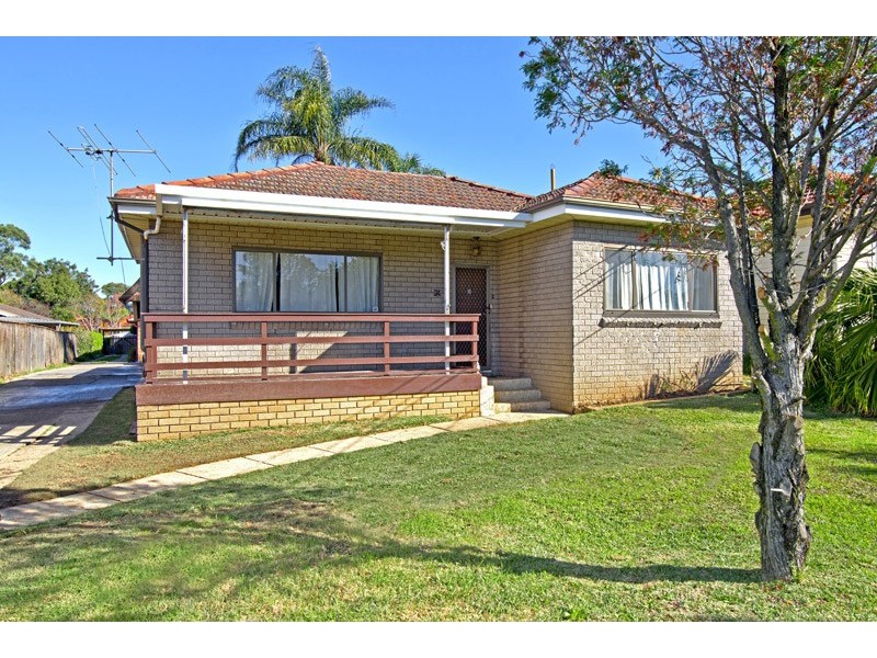 24 Warwick Street, North Ryde NSW 2113