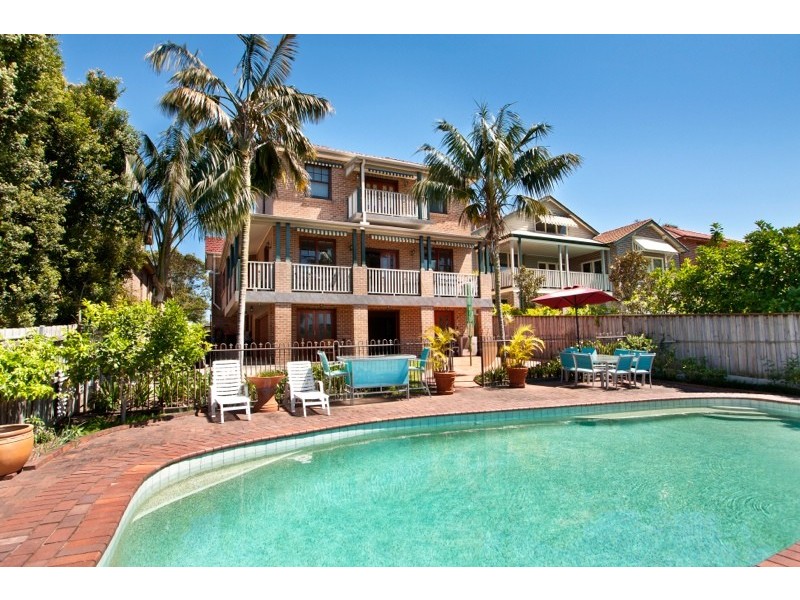 8 Gray Street, Henley NSW 2111