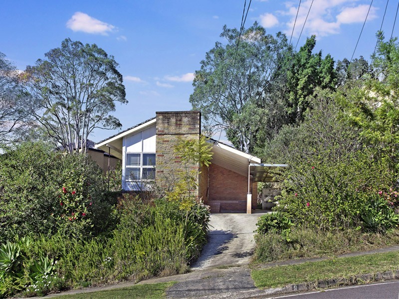 8 Rudd Street, East Ryde NSW 2113