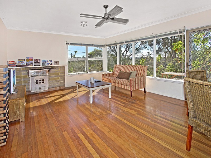 8 Rudd Street, East Ryde NSW 2113