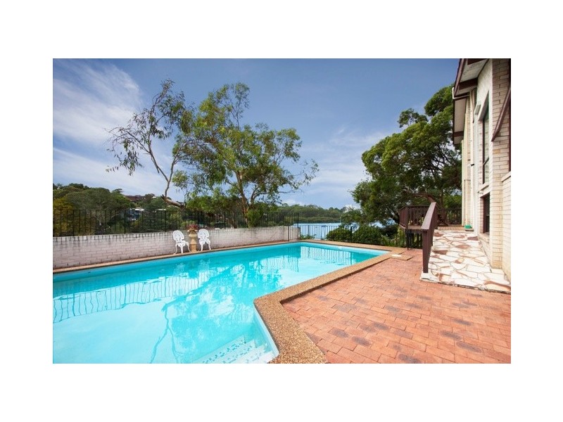 40 Champion Road, Tennyson Point NSW 2111