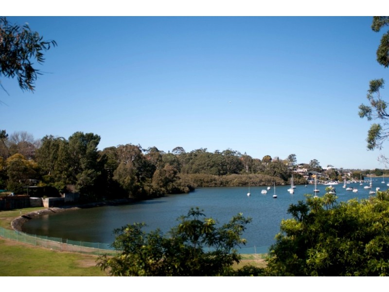 40 Champion Road, Tennyson Point NSW 2111