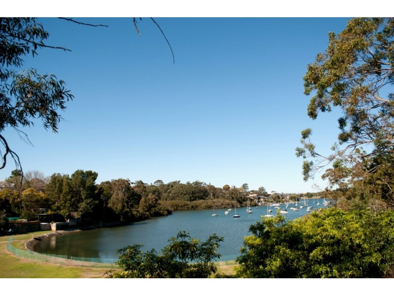 40 Champion Road, Tennyson Point NSW 2111