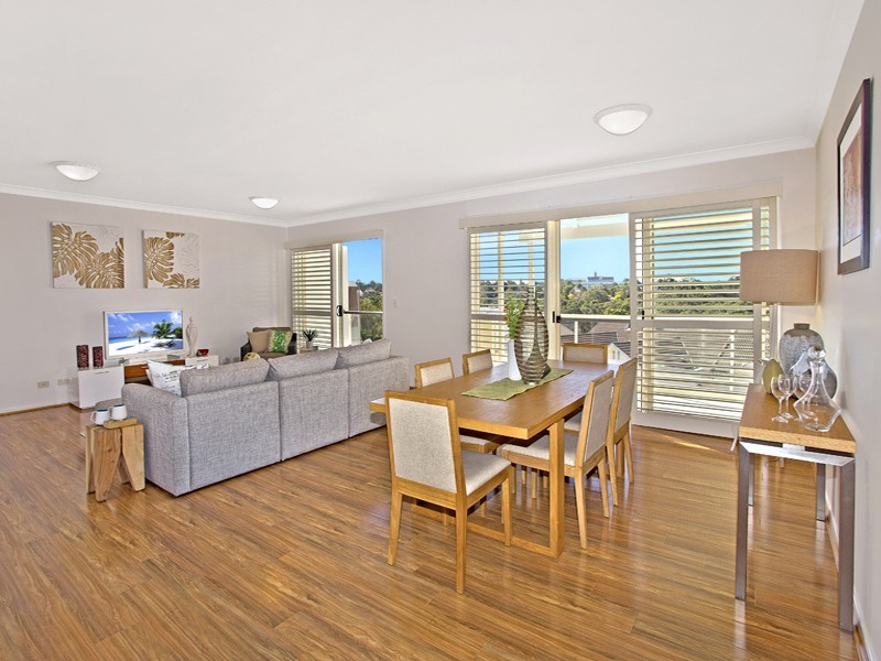 205/12 Karrabee Avenue, Huntleys Cove NSW 2111
