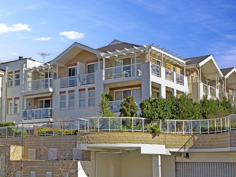 205/12 Karrabee Avenue, Huntleys Cove NSW 2111