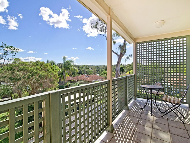 58B Cressy Road, Ryde NSW 2112