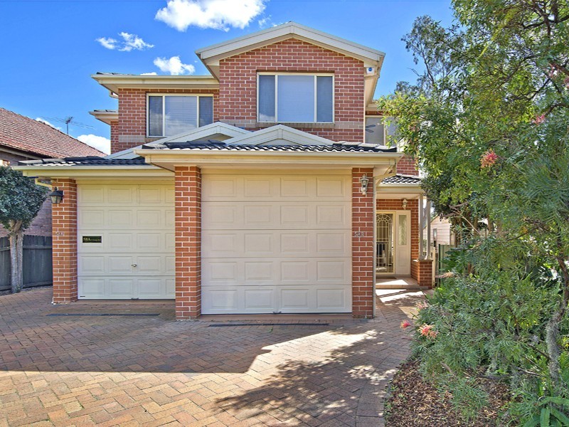 58B Cressy Road, Ryde NSW 2112