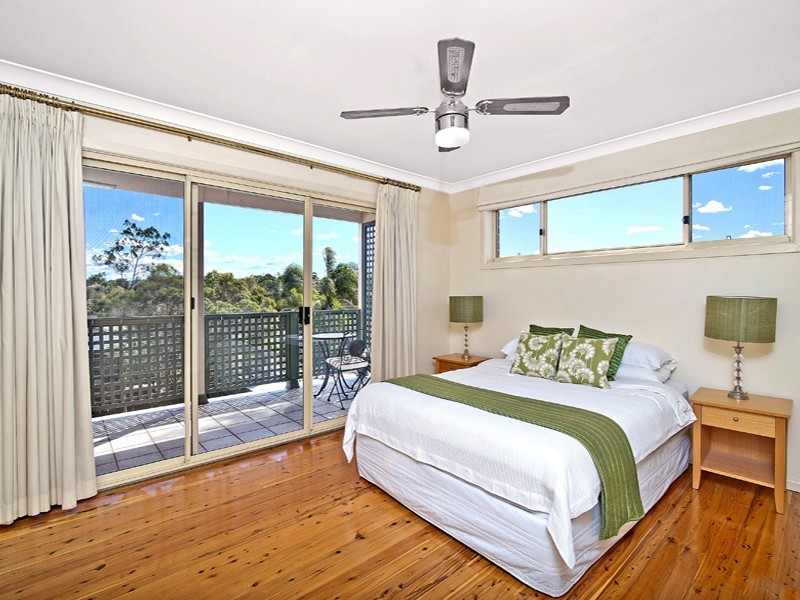 58B Cressy Road, Ryde NSW 2112