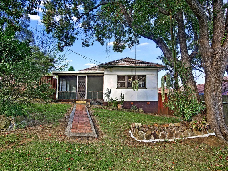 13 Mahony Road, Constitution Hill NSW 2145