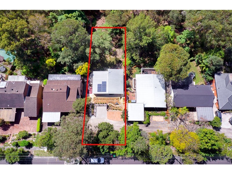 51 Melba Drive, East Ryde NSW 2113