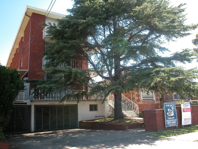 5/3 Stansell Street, Gladesville NSW 2111