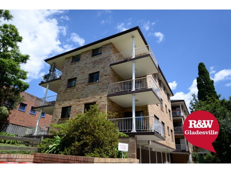 9/8 Pittwater Road, Gladesville NSW 2111