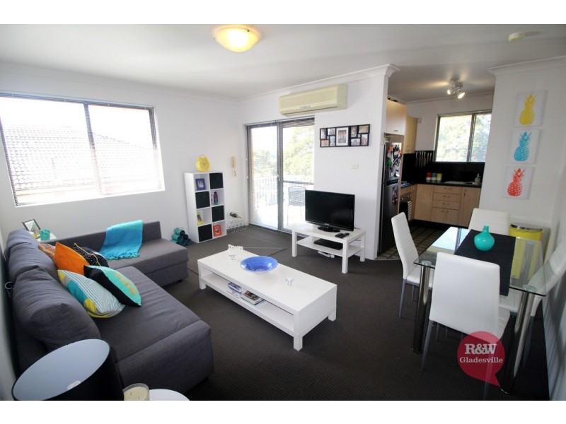 9/8 Pittwater Road, Gladesville NSW 2111