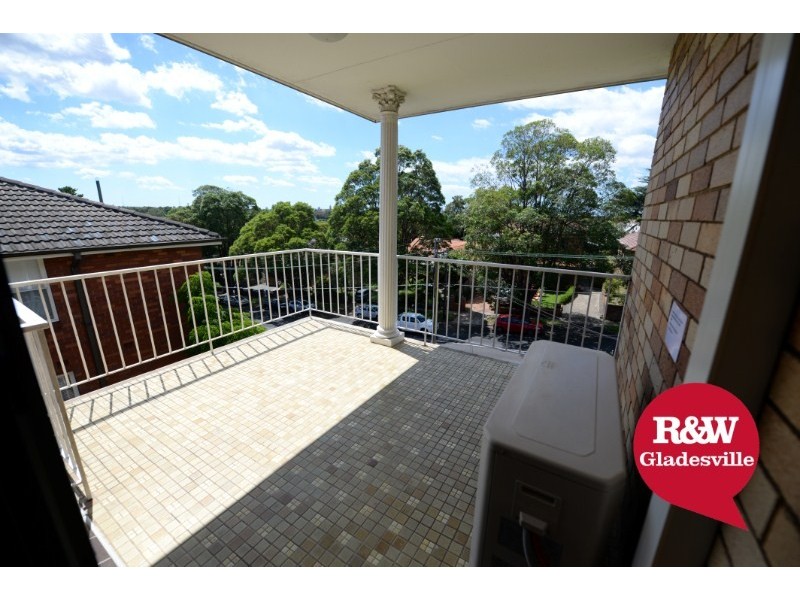 9/8 Pittwater Road, Gladesville NSW 2111