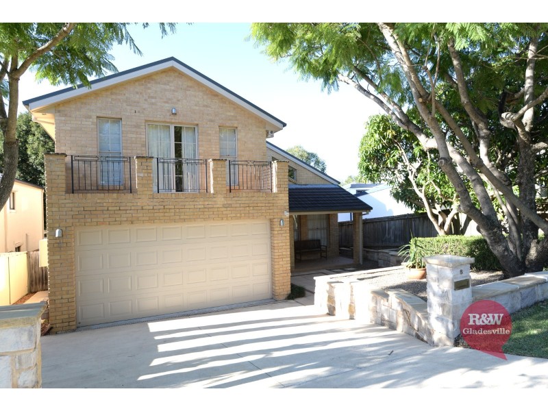 8 Champion Road, Gladesville NSW 2111