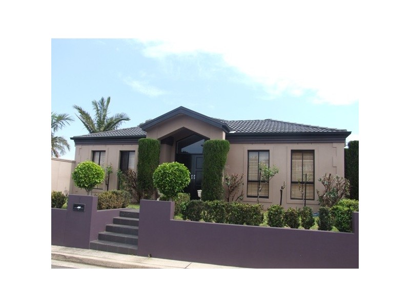 1/4a Pellisier Road, Putney NSW 2112