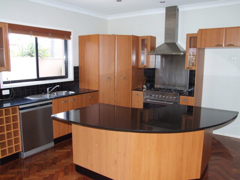 1/4a Pellisier Road, Putney NSW 2112