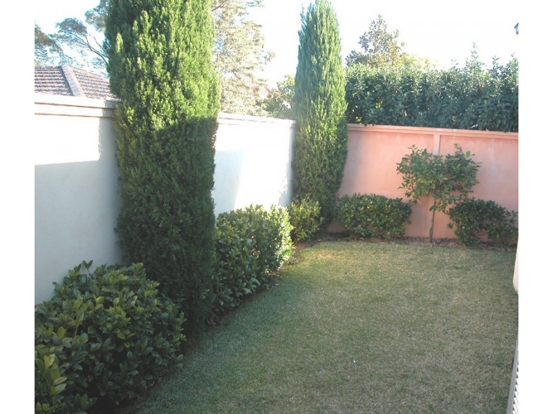 1/4a Pellisier Road, Putney NSW 2112