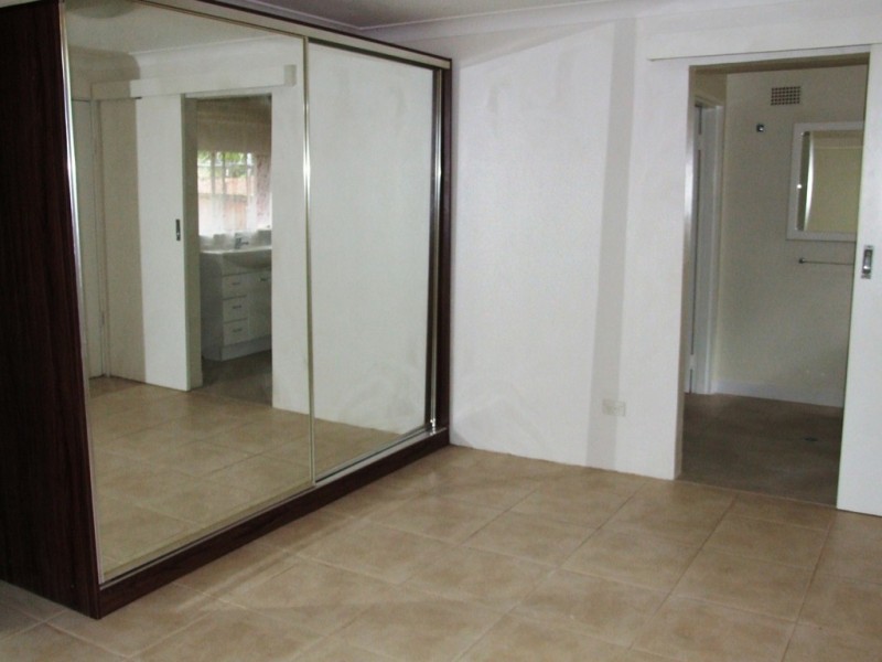 Downstairs 11 Genner Street, Denistone West NSW 2114