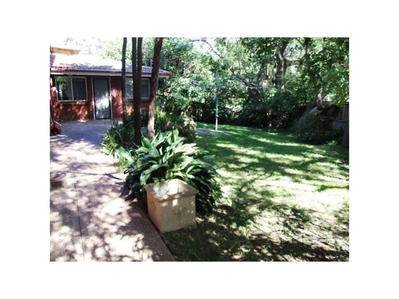 Downstairs 11 Genner Street, Denistone West NSW 2114