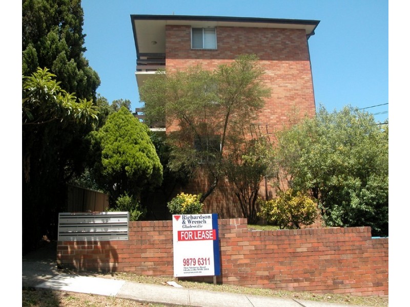 11/4 Pearson Street, Gladesville NSW 2111