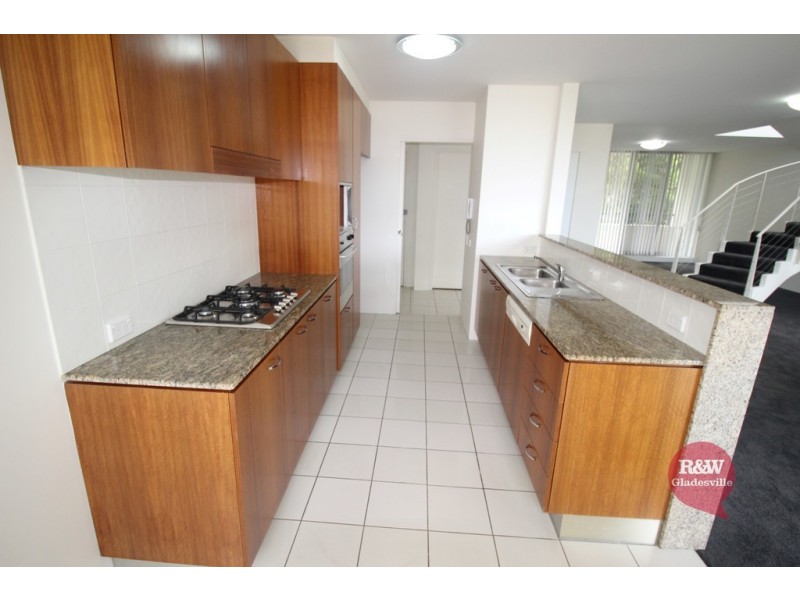 11/1 Mockridge Avenue, Newington NSW 2127