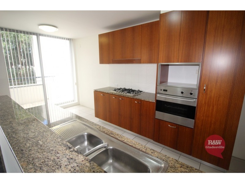 11/1 Mockridge Avenue, Newington NSW 2127