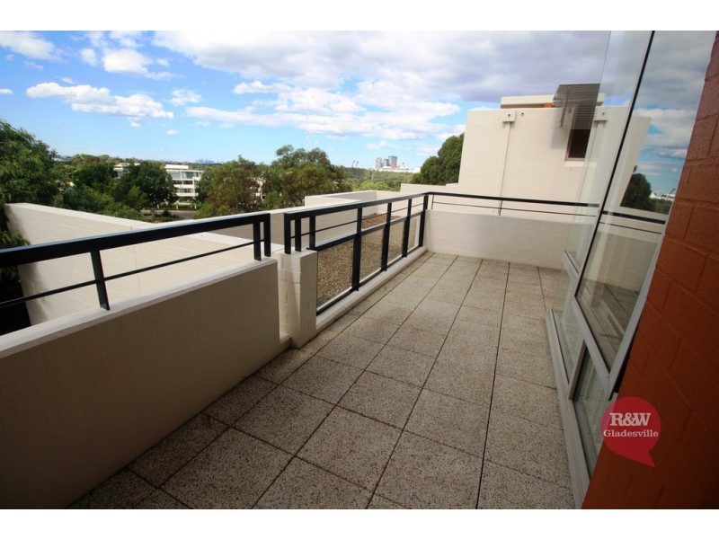 11/1 Mockridge Avenue, Newington NSW 2127